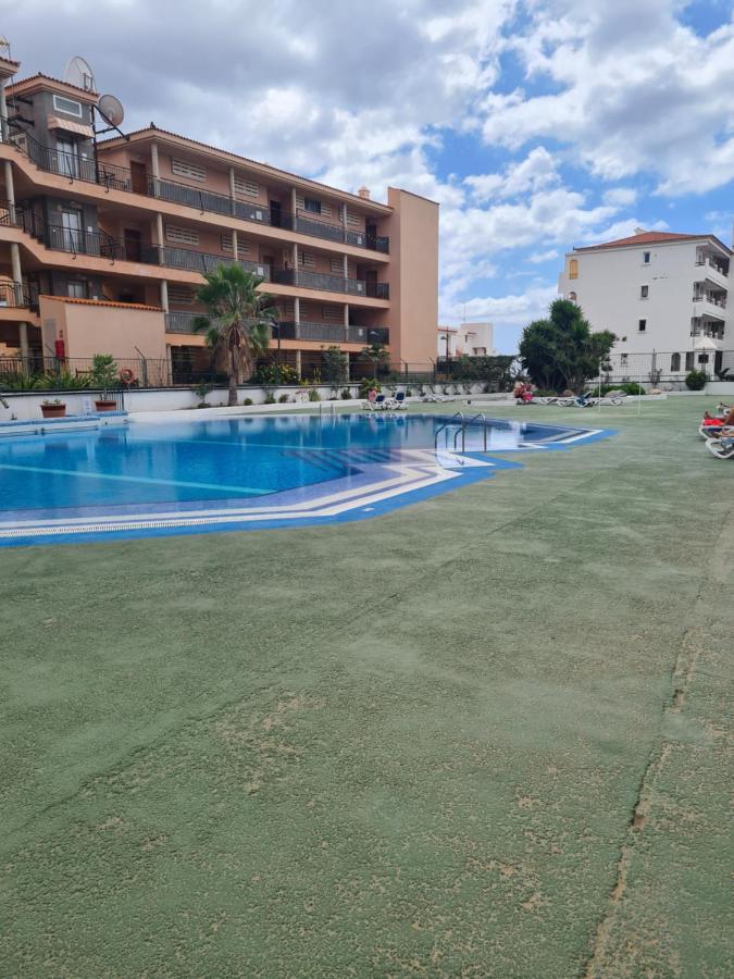Summerland Beach Los Cristianos  Εξωτερικό φωτογραφία