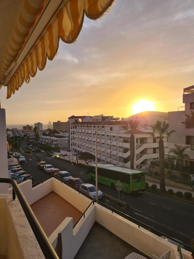 Summerland Beach Los Cristianos  Εξωτερικό φωτογραφία