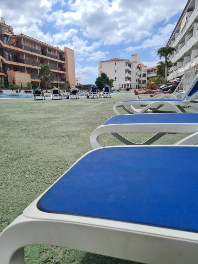 Summerland Beach Los Cristianos  Εξωτερικό φωτογραφία