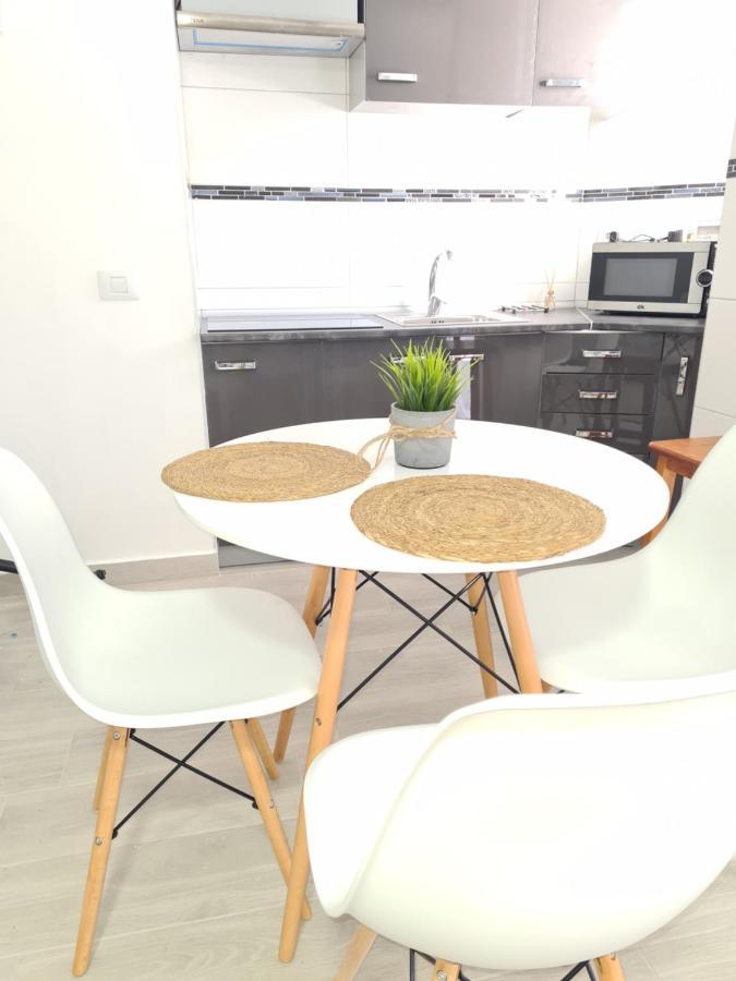 Summerland Beach Los Cristianos  Εξωτερικό φωτογραφία