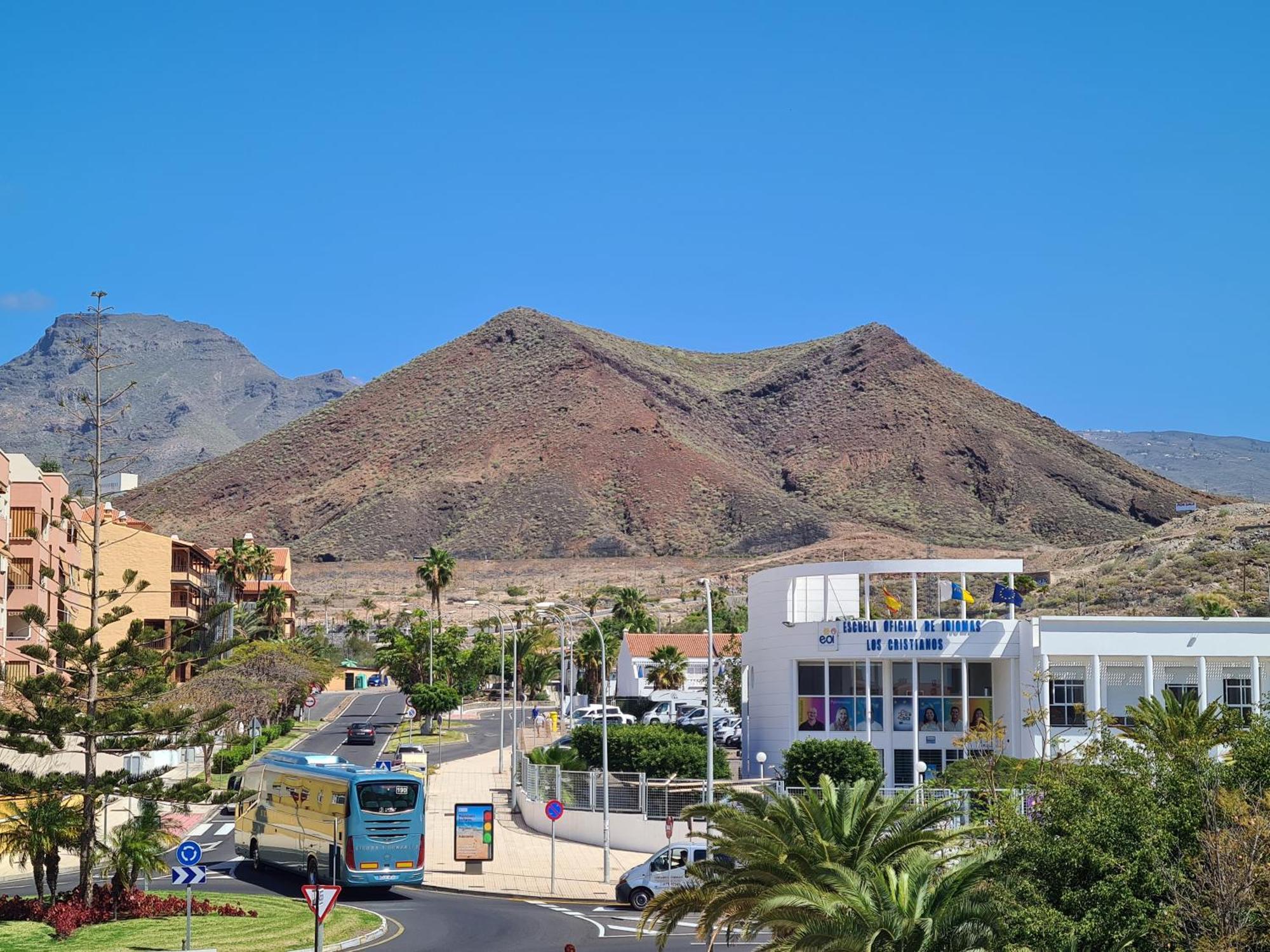 Summerland Beach Los Cristianos  Εξωτερικό φωτογραφία