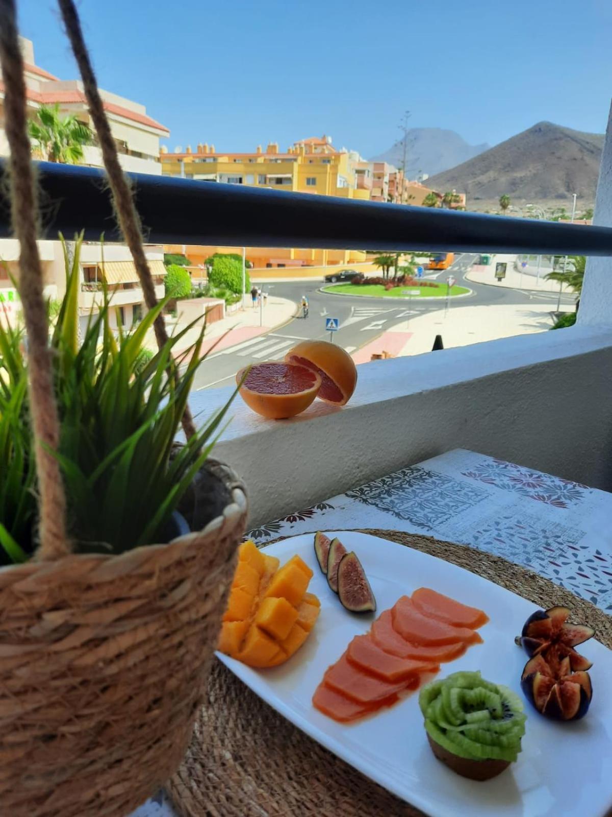 Summerland Beach Los Cristianos  Εξωτερικό φωτογραφία
